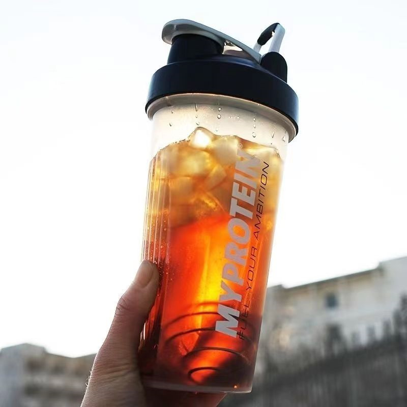 Shaker per proteine di alta qu - Nutrition And Fitness recensione e prezzo